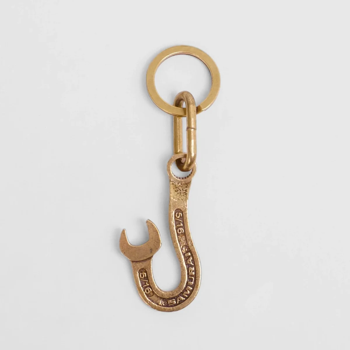 Samurai Jeans Keyhook