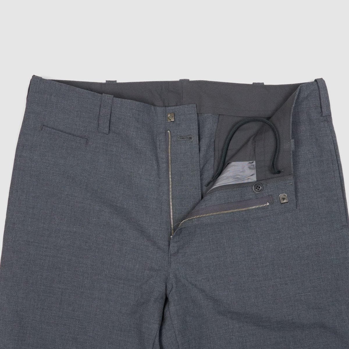 Nanamica Travel Club Pants - Image 5