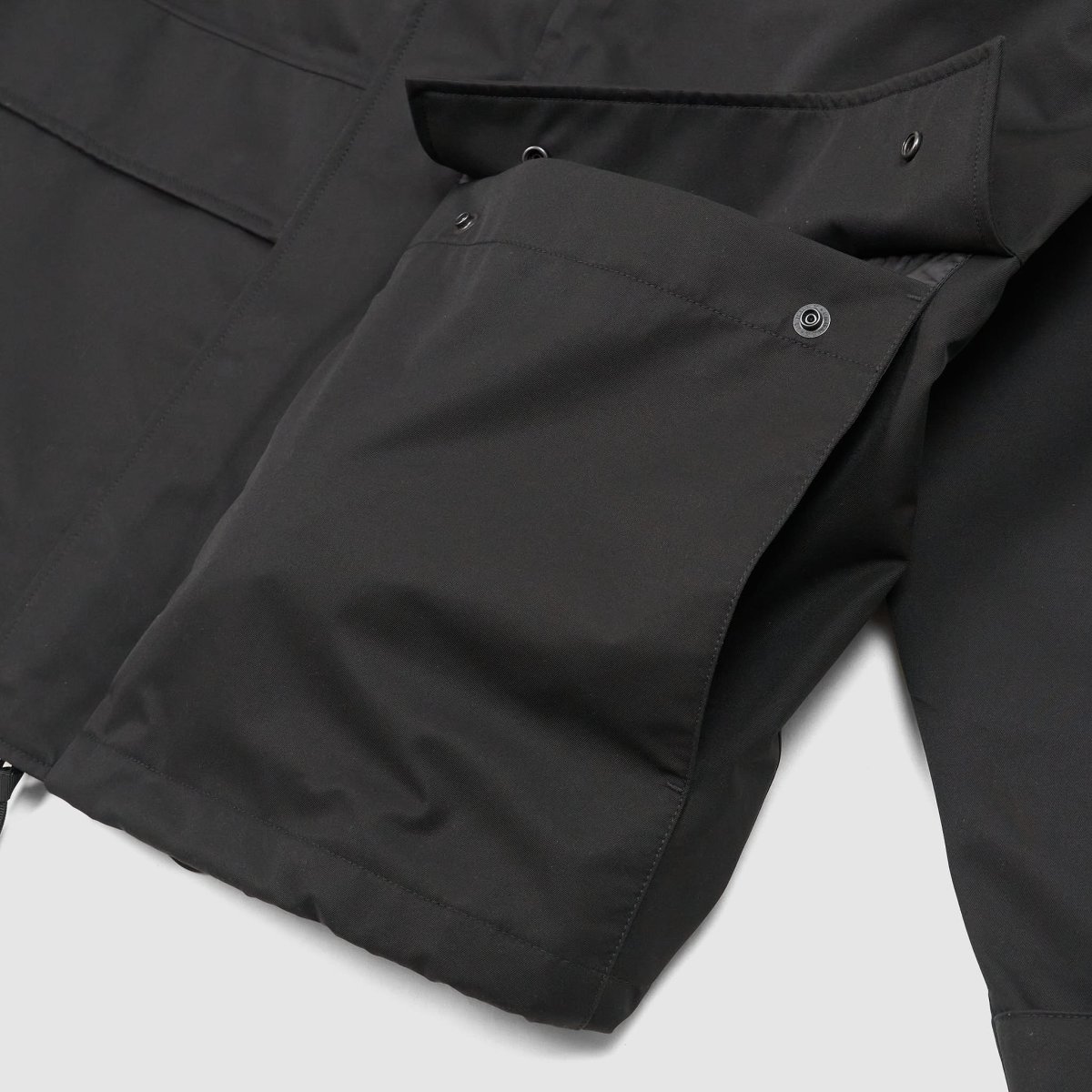 Nanamica Gore-Tex Cruiser Jacket - Image 7