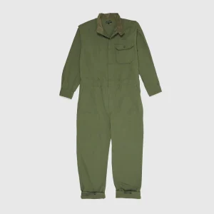 Engineered Garments Racing Overall