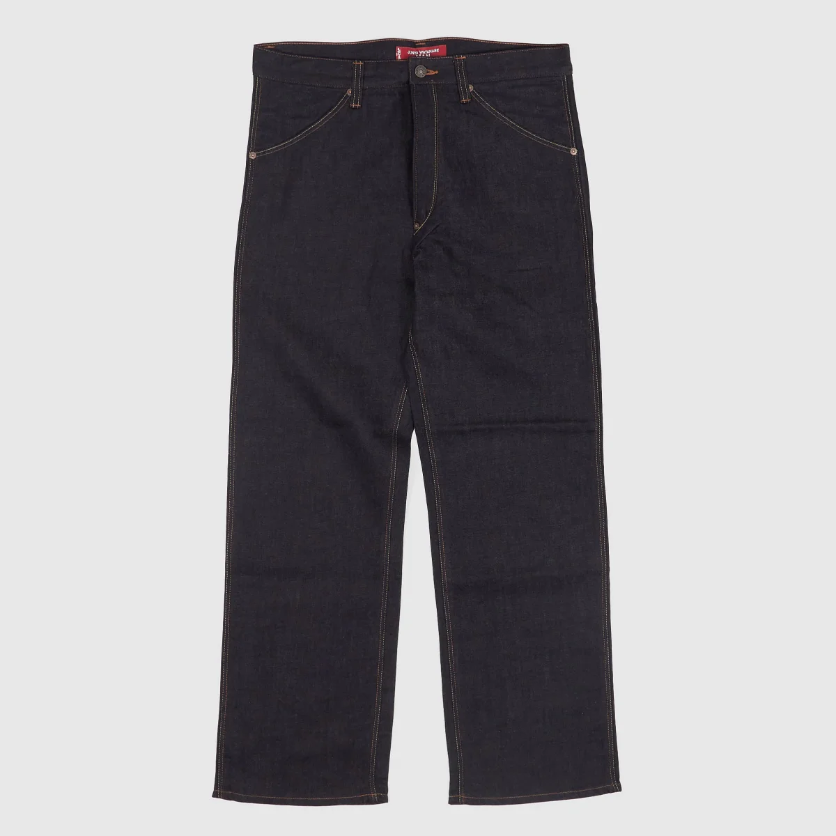 Junya Watanabe MAN x Levi’s® Lightweight Raw Denim Jeans