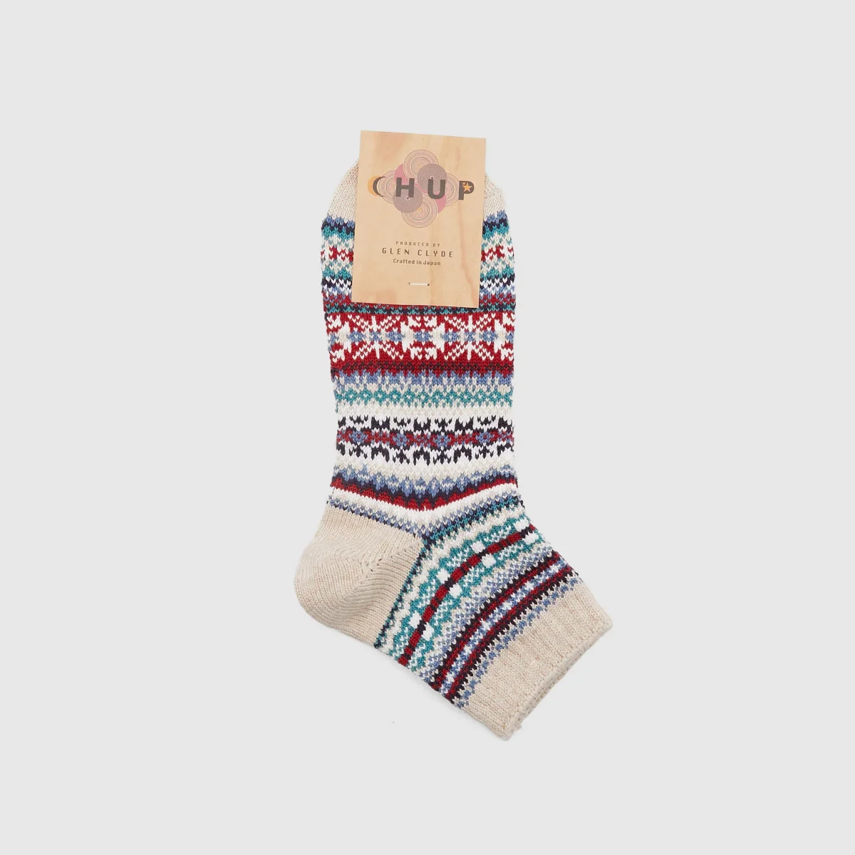 Chup Socks Keiju