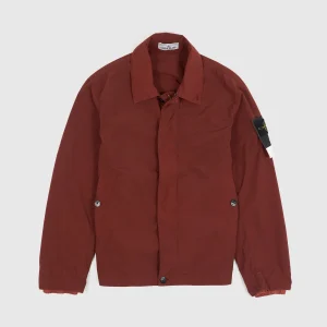 Stone Island Light Compact Poly-TC Jacket