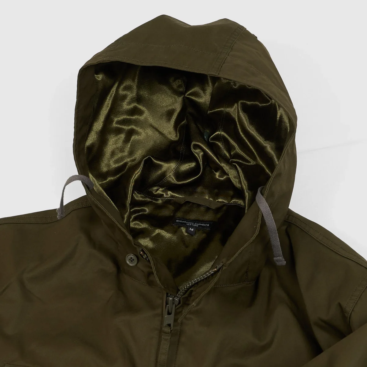Engineered Garments SAS Ventile Jacket - Image 7