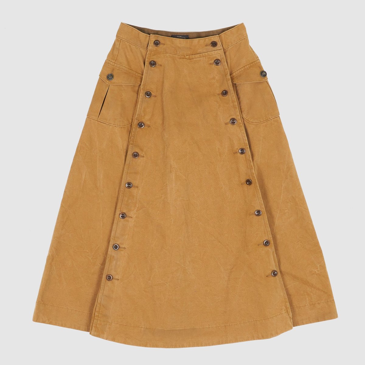 Double RL Riding Culotte