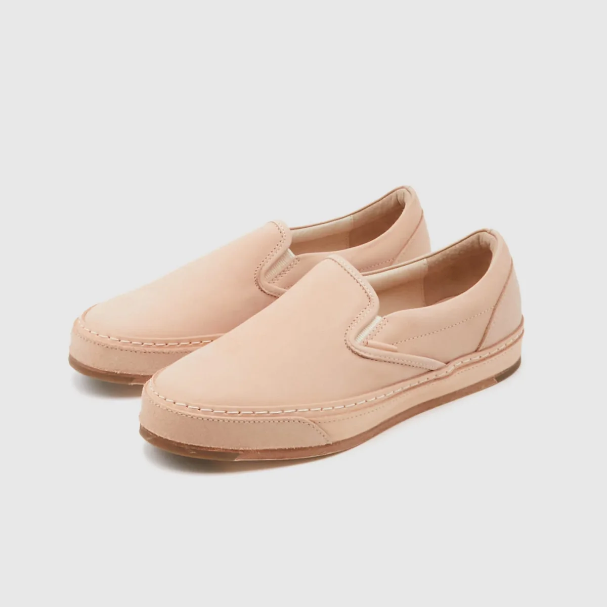 Hender Scheme Manual Industrial mip-17 Handcrafted Sneaker