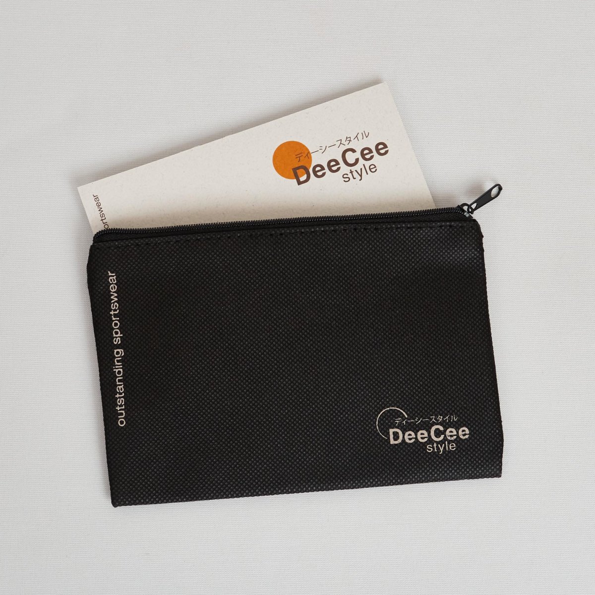 Physical Gift Card for Store in Zürich